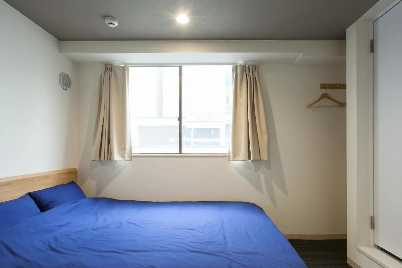 Aparthotel Cocoro Hotel Tokyo