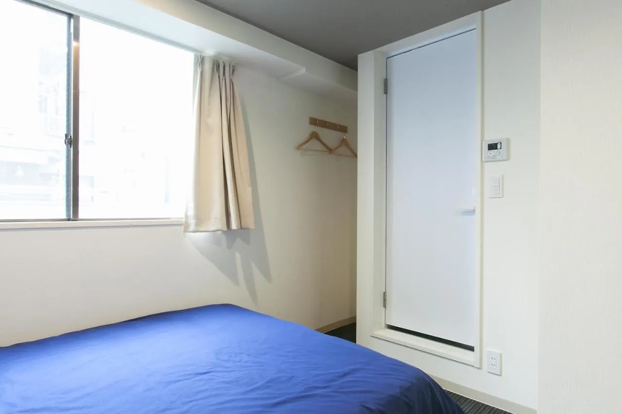 Cocoro Hotel Tokyo 0*,  Japan