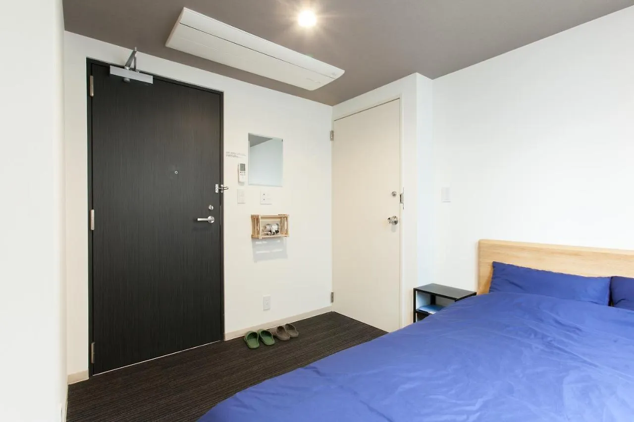 Cocoro Hotel Tokyo Aparthotel