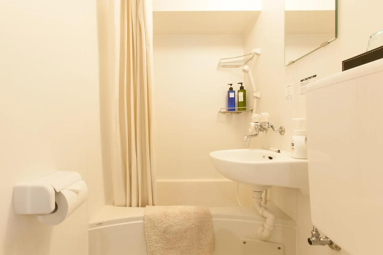 Cocoro Hotel Tokyo